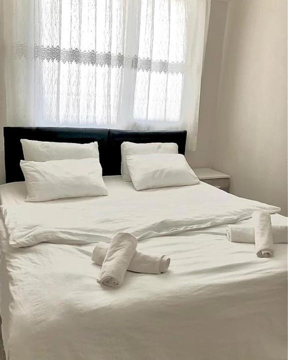 Buca Apartment | ALAZ SUİT
