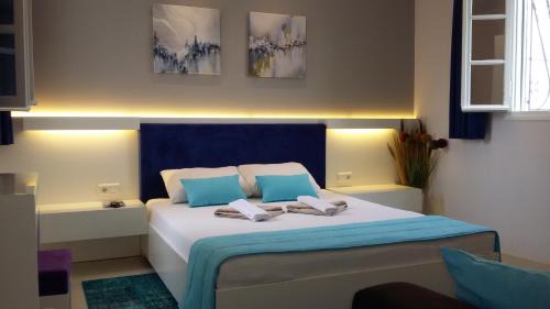 Bodrum City Center Hotel | Albatros Hotel