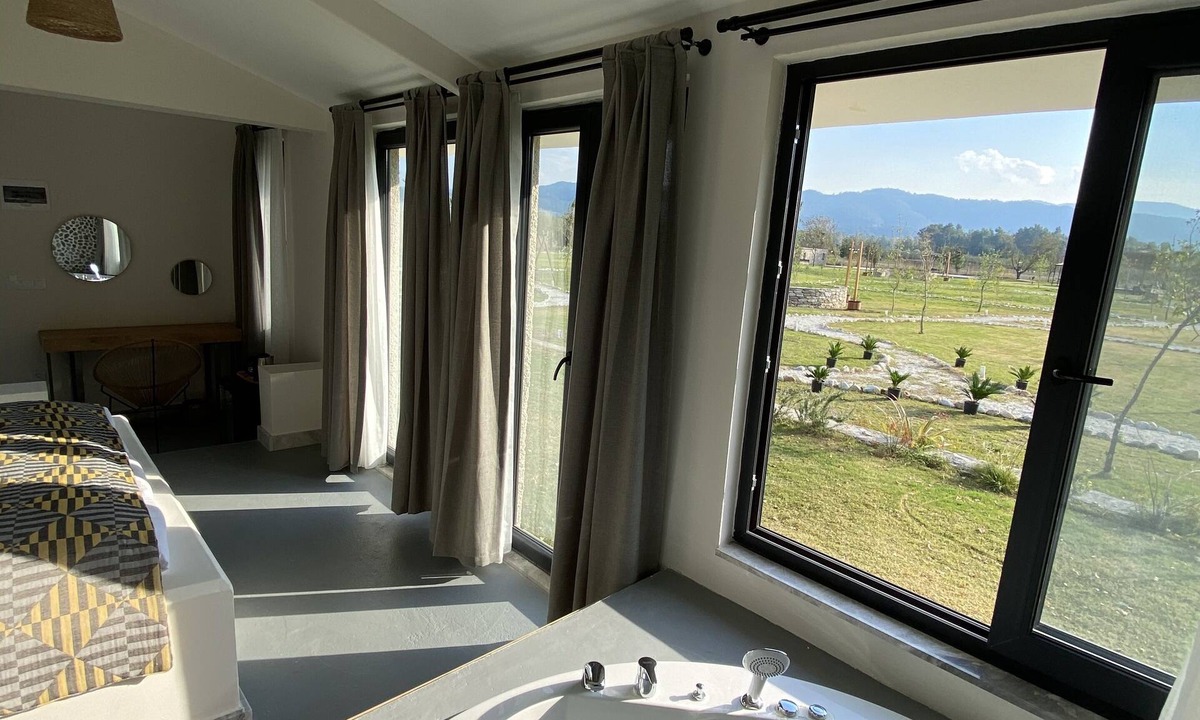 Ula Bed & Breakfast | ALBIZIA BOUTIQUE HOTEL