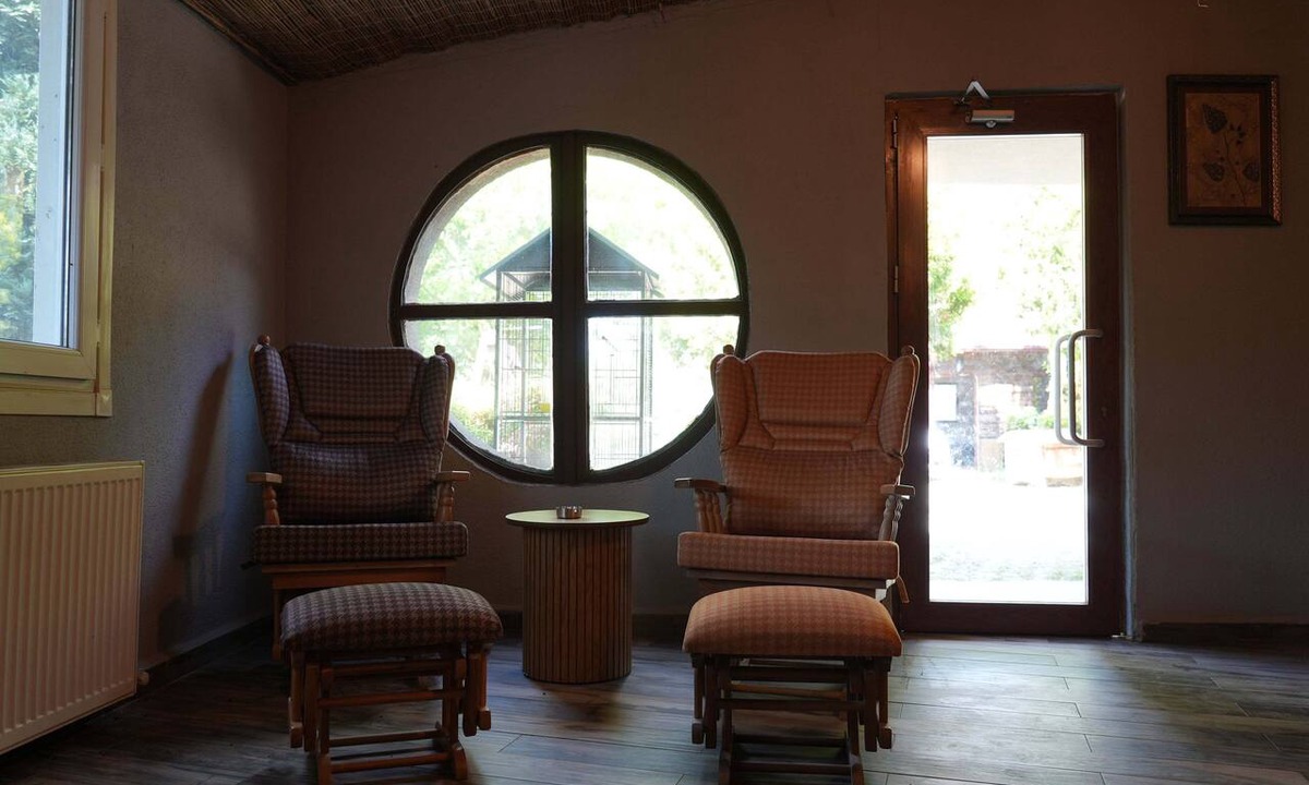 Kartepe Hotel | Alex Village Life