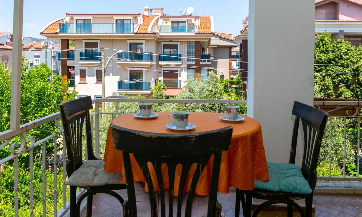 Marmaris City Center Villa | Ali Bey Home Marmaris