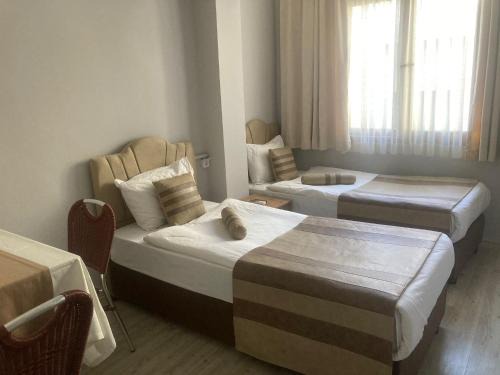 Izmir City Centre Hotel | ALİBEY OTEL