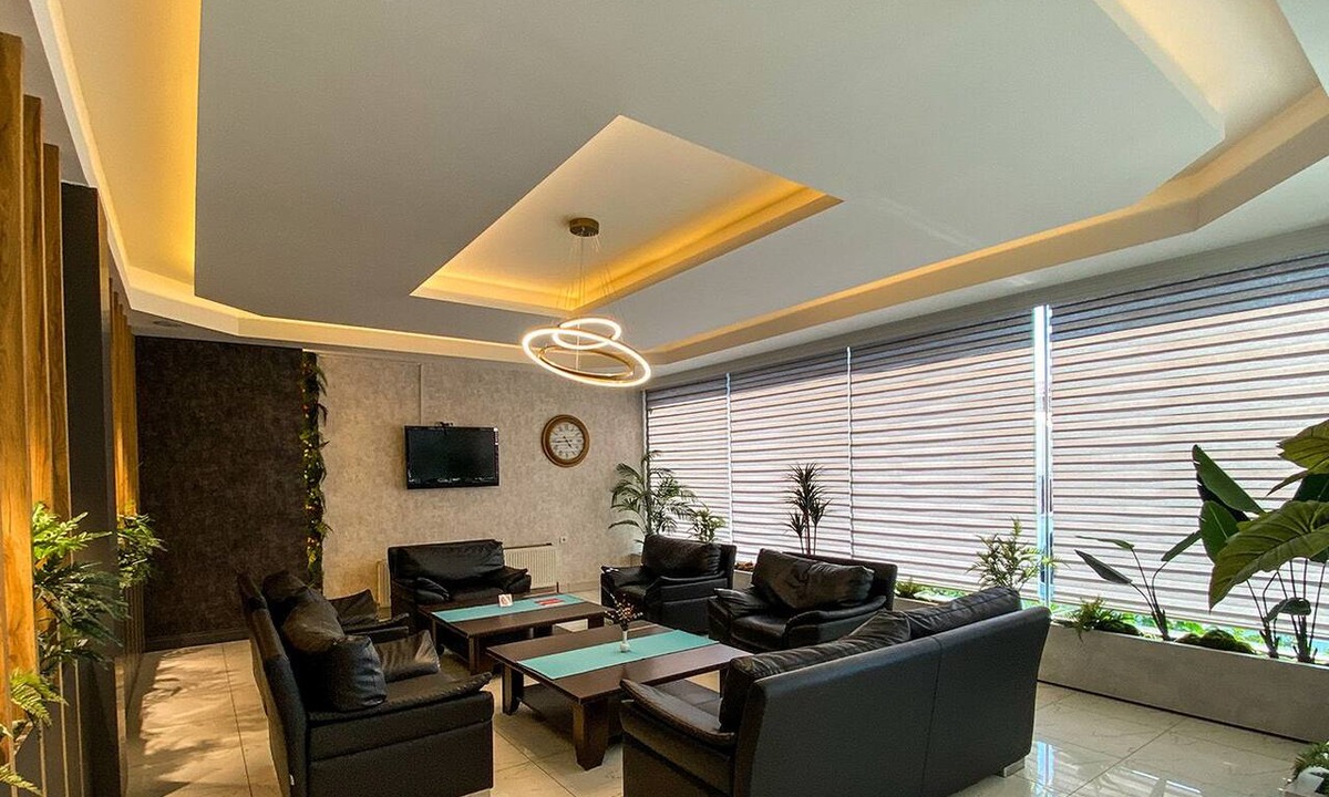 Beysehir Hotel | Ali Bilir Otel