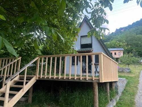 Macka House | Ali's House