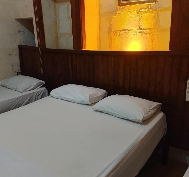 Eyyubiye House | Alkan mozayik otel