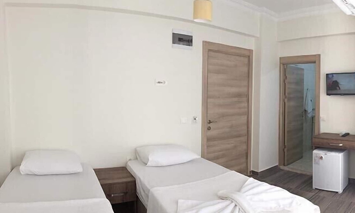 Akcay Hotel | Alpaylar Hotel & Apart