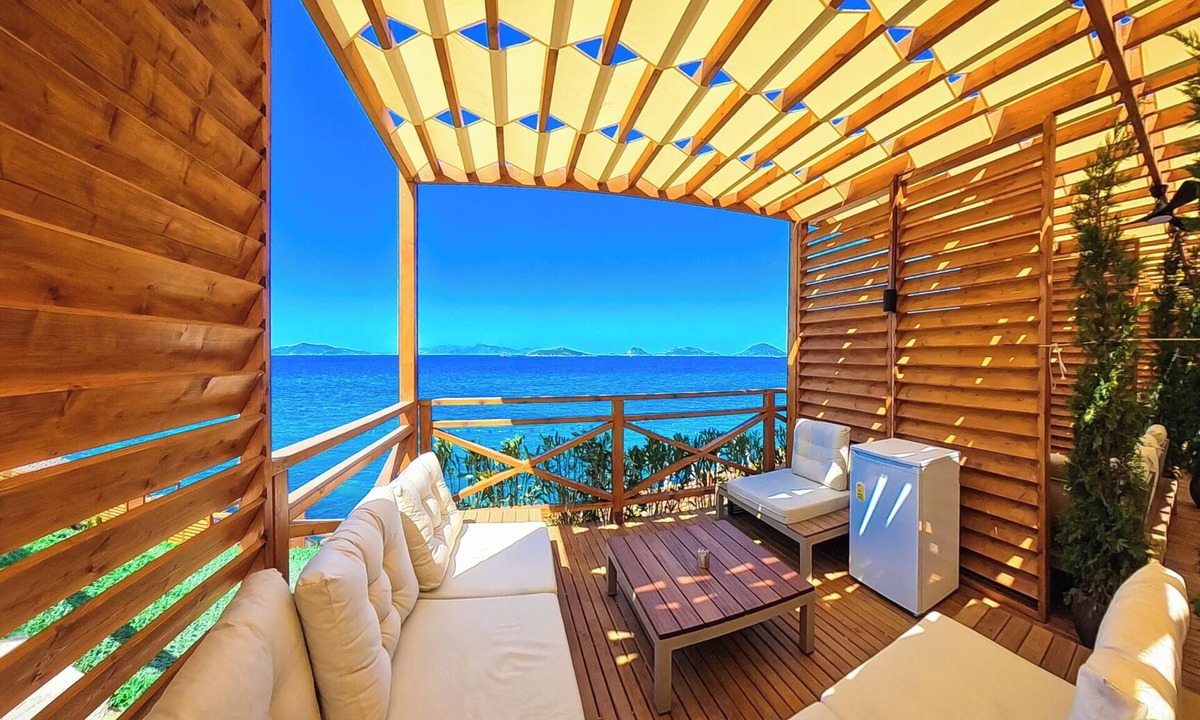 Turgutreis House | alpena hotel