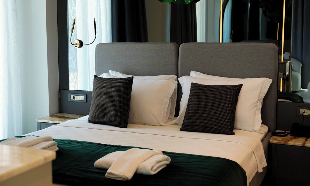 Turgutreis House | alpena hotel