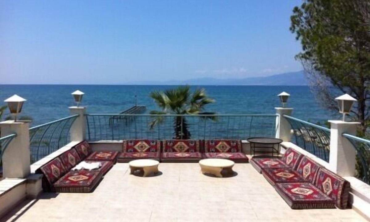 Oren Mahallesi RV Rental | Altin Camp & Park Hotel