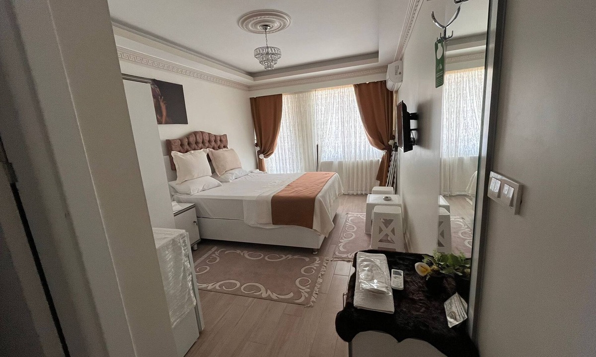 Karasu Hotel | Altinkum Otel Karasu