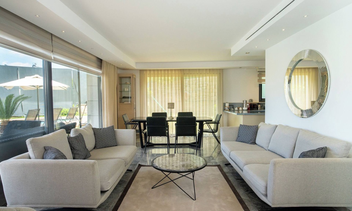 Bodrum Villa | Alya Sierra Bodrum