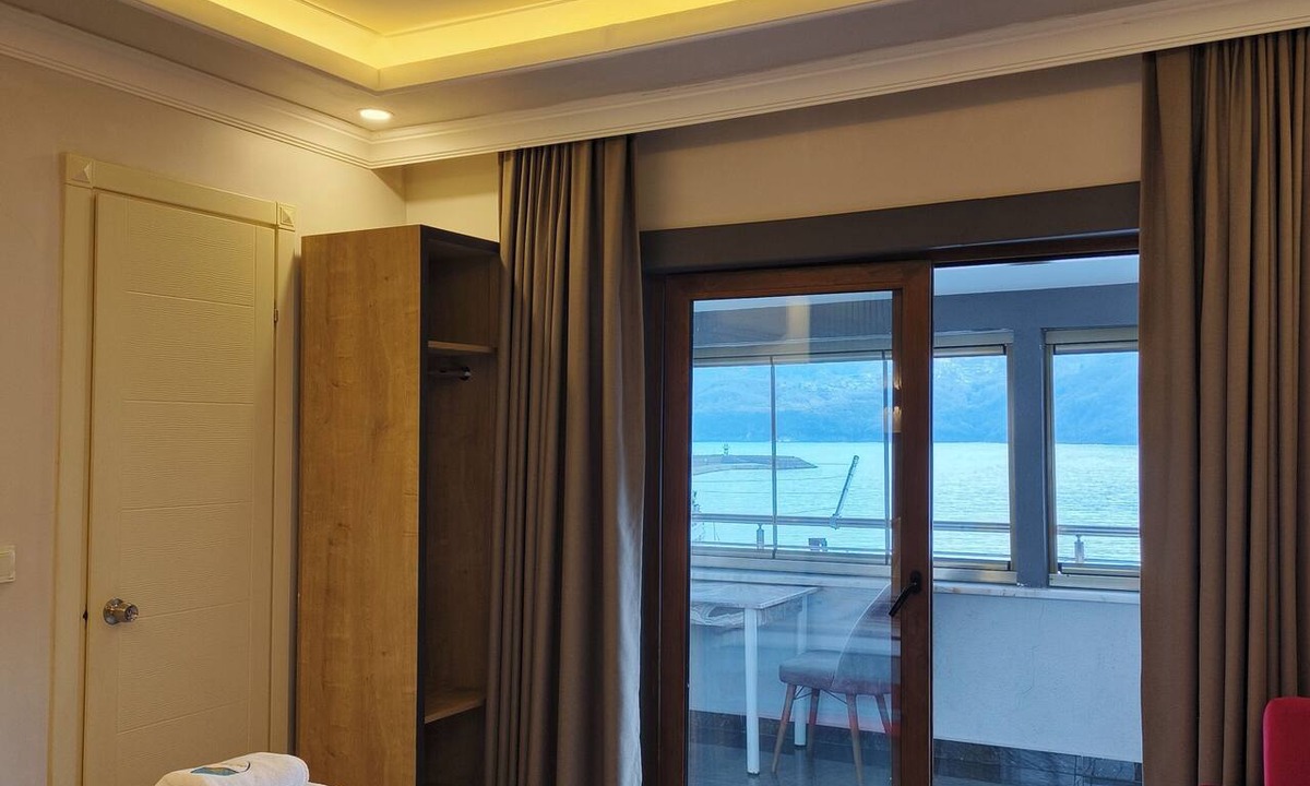 Amasra Bed & Breakfast | AMASRA EMEK PANSİYON