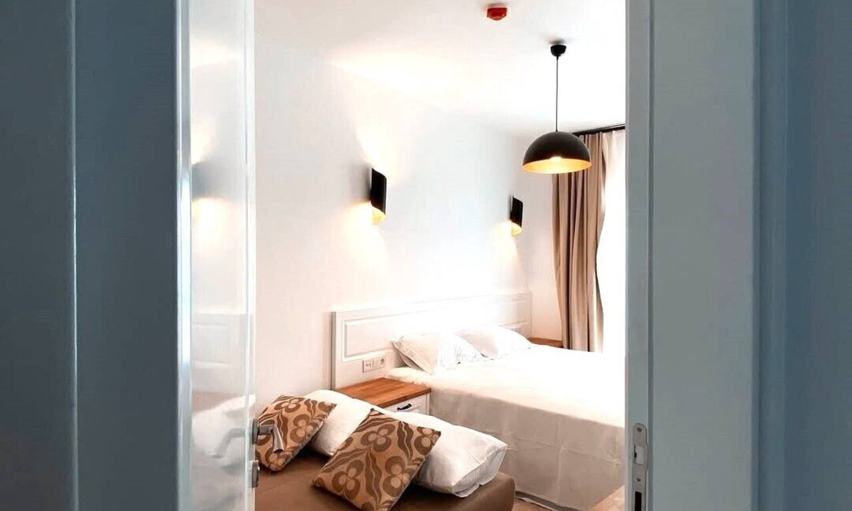 Cesme Hotel | Amber Butik Otel