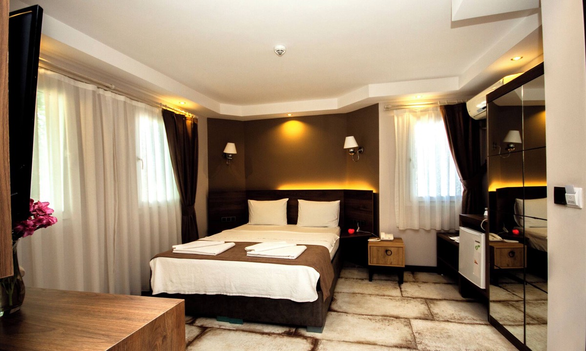 Torba Hotel | Anar Hotel