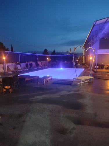 Pamukkale City Centre Hotel | Anatolia Hotel