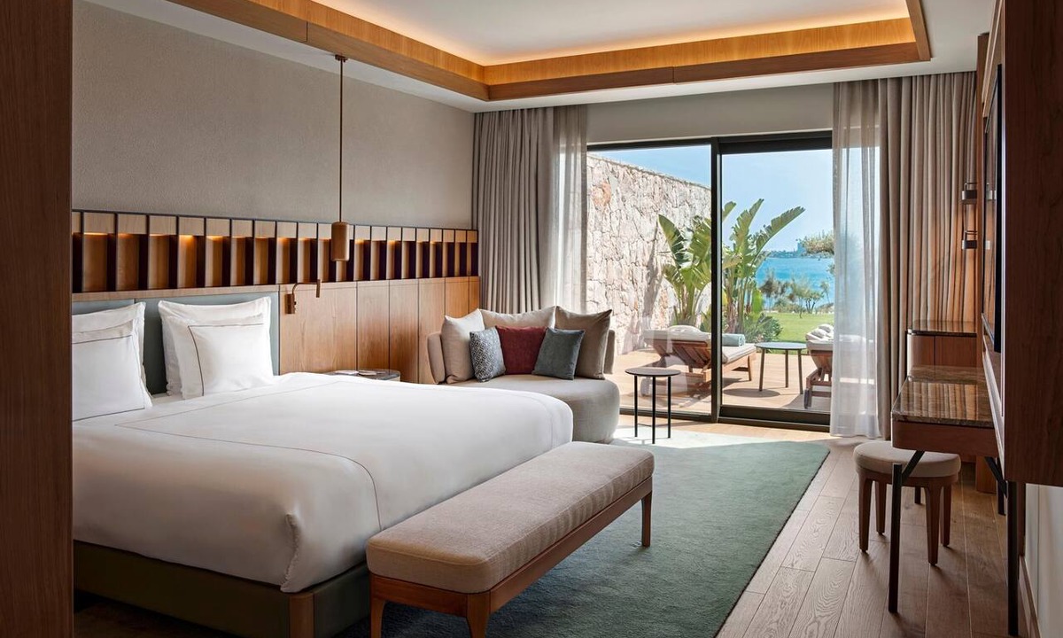 Didim Resort | Anda Barut Collection - Ultra All Inclusive
