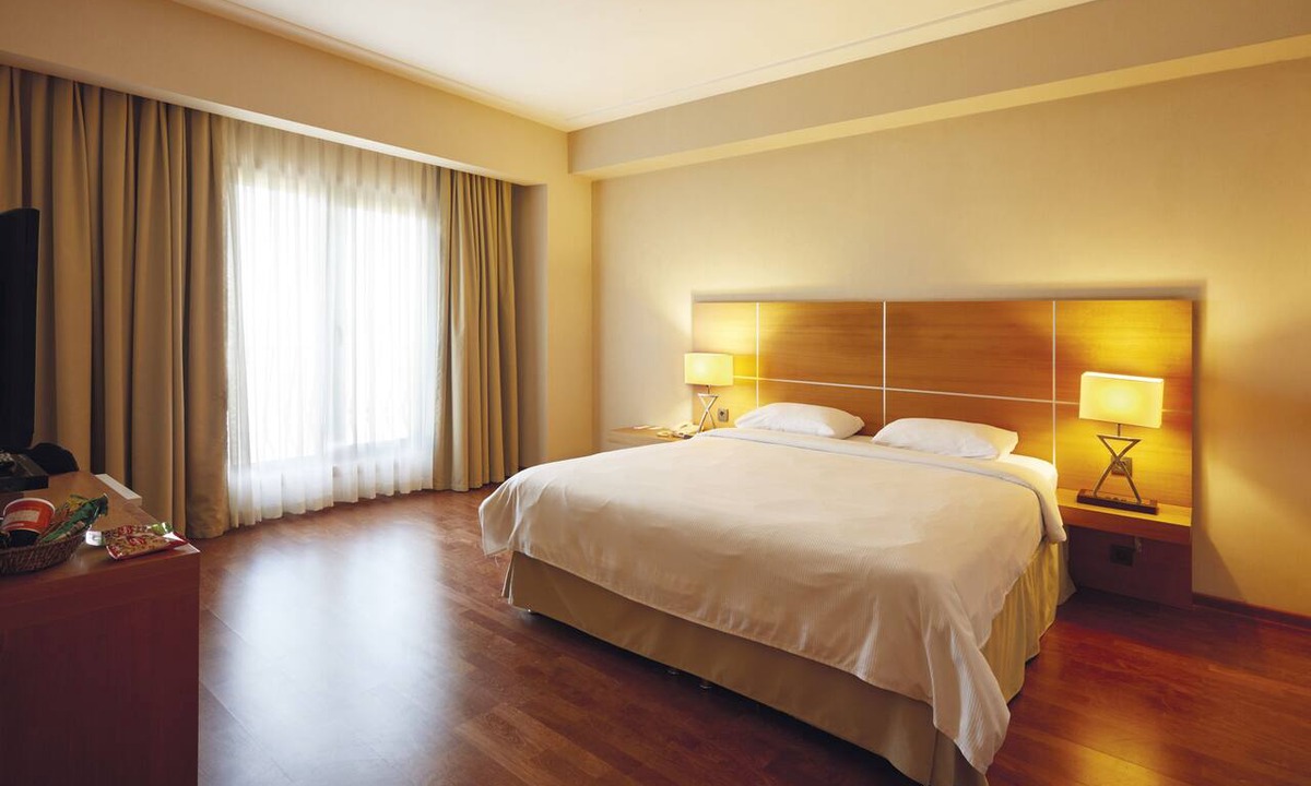 Arsuz Hotel | Anemon Kent İskenderun Otel