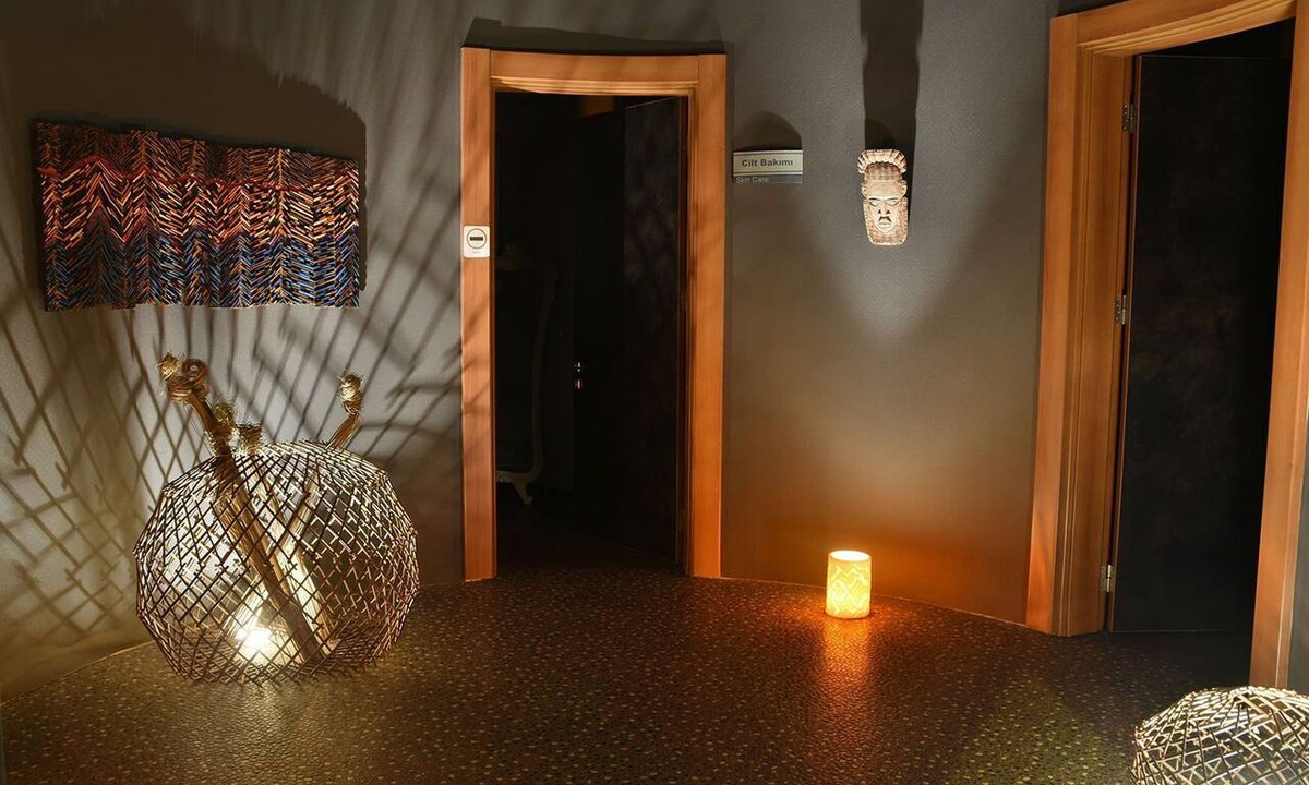 Corum Hotel | Anitta Hotel