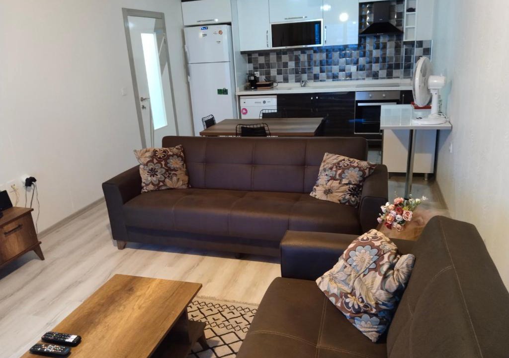 Etimesgut Apartment | Ankara Eryaman Luxury Comfort Suites