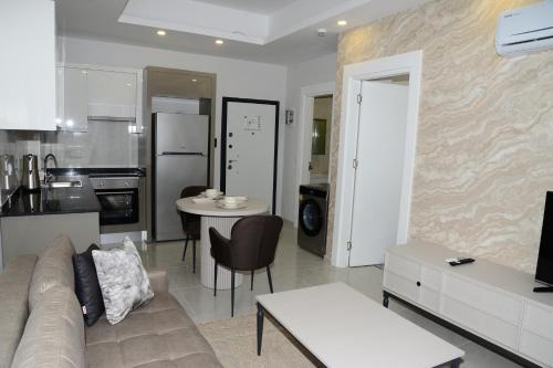 Avsallar Apartment | Annabella Residence