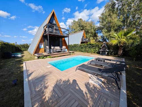 Konyaalti Bed & Breakfast | Antalya bungalow village