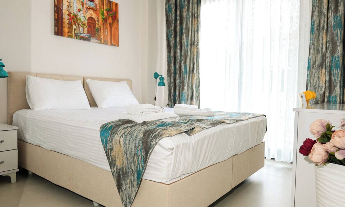 Cesme House | Anzede Konaklama Çeşme