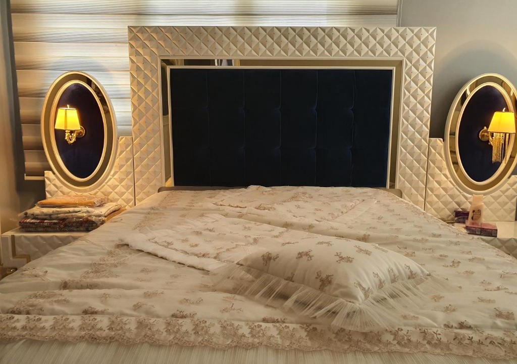 Erzurum City Center Apartment | Apartments in Turkey