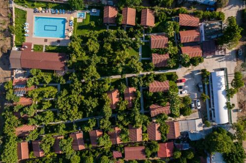 Cirali House | Apella Hotel