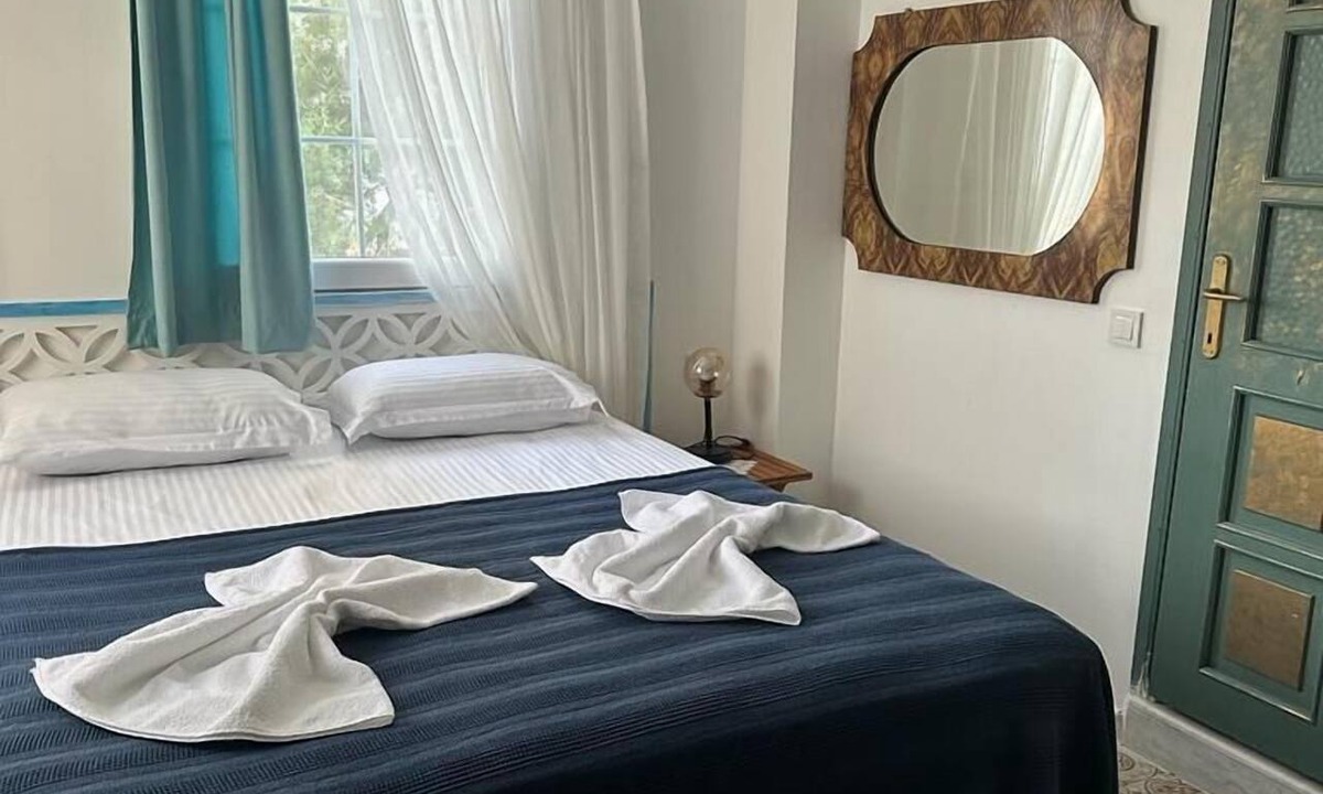 Cumhuriyet Bed & Breakfast | Apelles Butik Otel