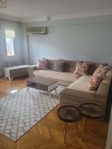 Ortakoy Apartment | Appartement 3 eme etage Ortaköy No 5