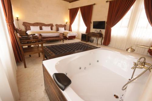 Eyyubiye Hotel | Arangah Konağı