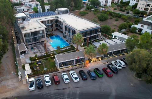 Bitez Hotel | ARCADIA of BODRUM