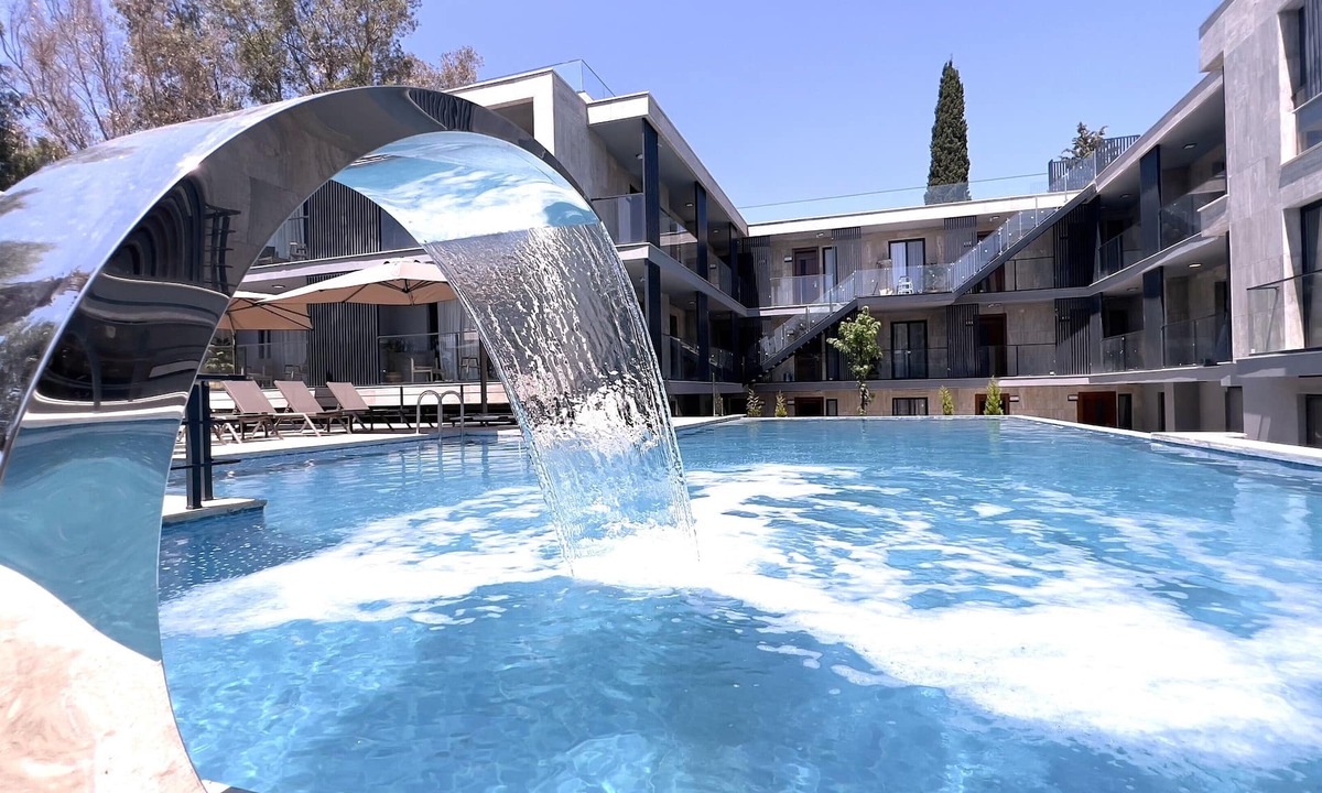 Bitez Hotel | ARCADIA OF BODRUM