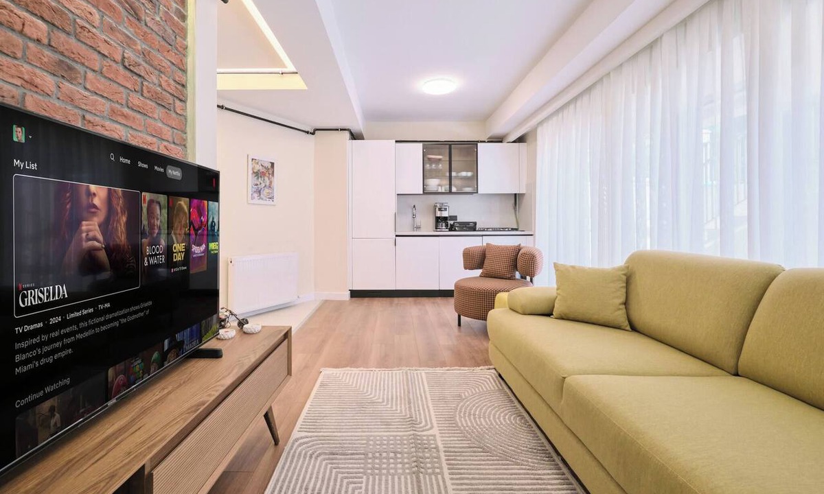 Moda Apartment | Arcturus, 2BR, Best Loc