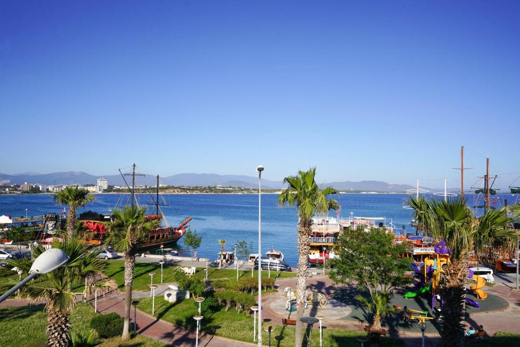 Camlık Mahallesi Hotel | Arden Hotel