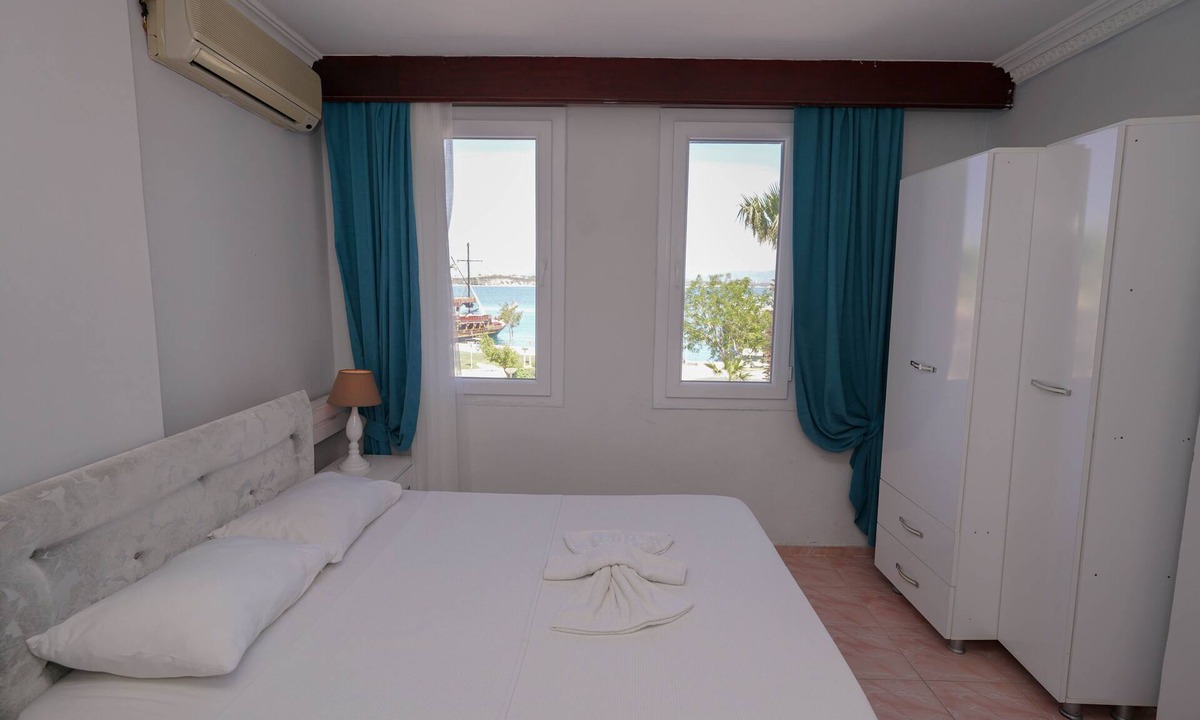 Camlık Mahallesi Hotel | Arden Hotel