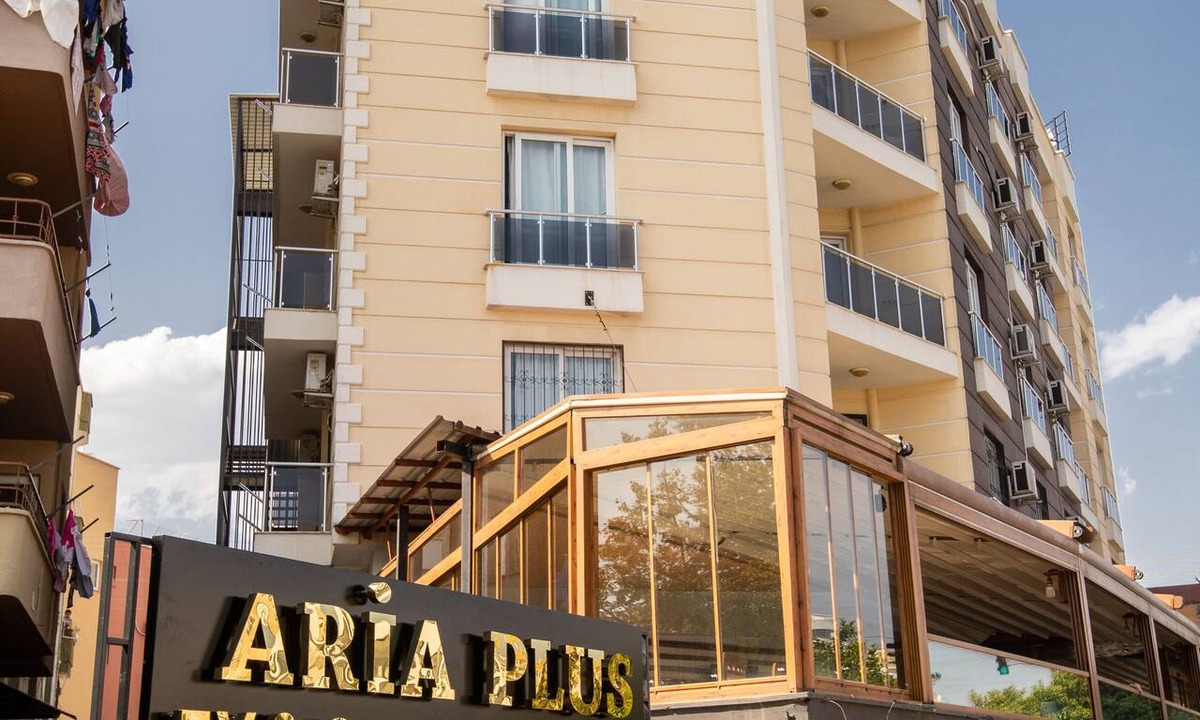 Yenisehir Apartment | Aria Plus Ev Otel