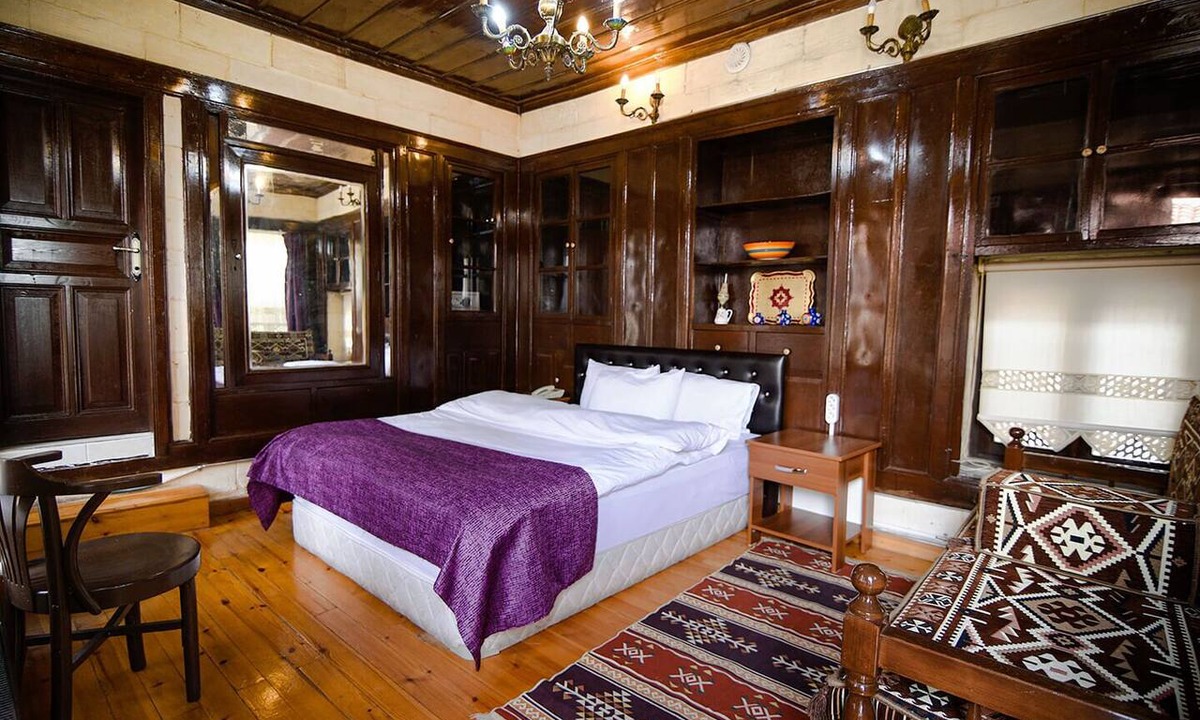 Sahinbey Bed & Breakfast | Arifbey Konagi Otel