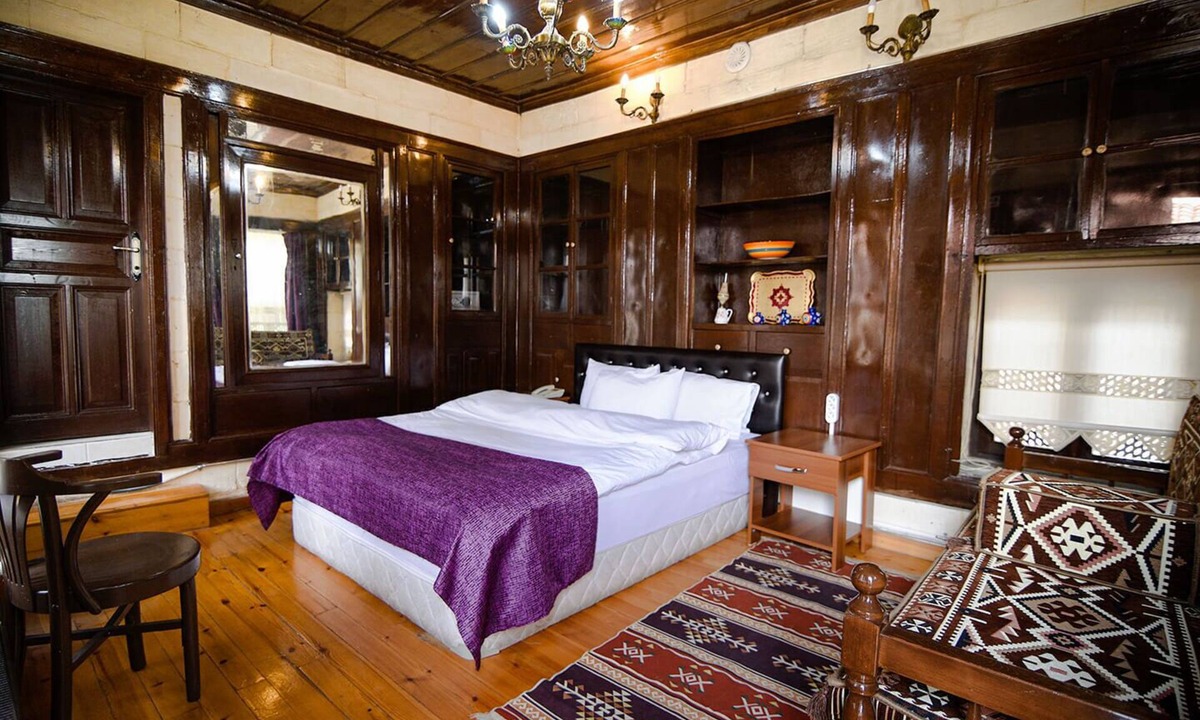 Sahinbey Bed & Breakfast | Arifbey Konagi Otel