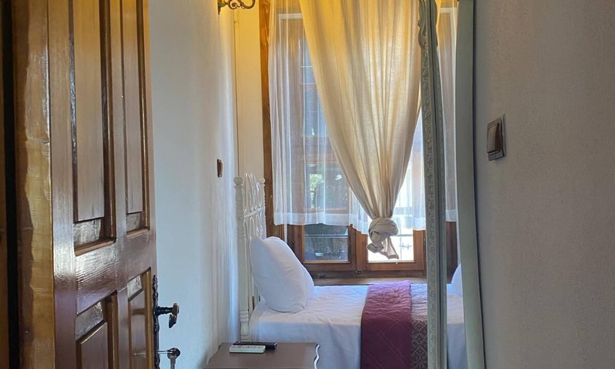 Bergama Hotel | Aristonicus Boutique Hotel