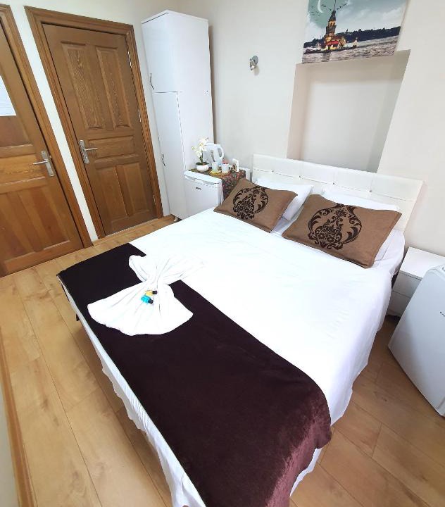 Taksim Apartment | Ariya Yildiz Hotel Apart 103