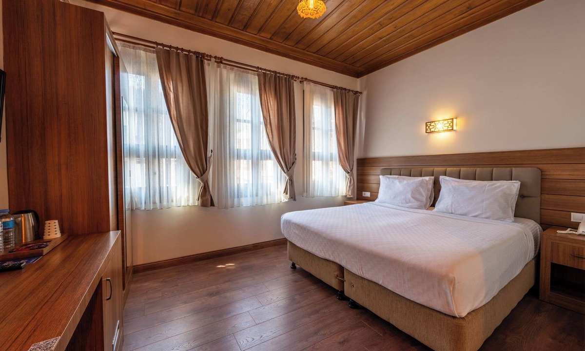 Mudanya House | Armistis Hotel