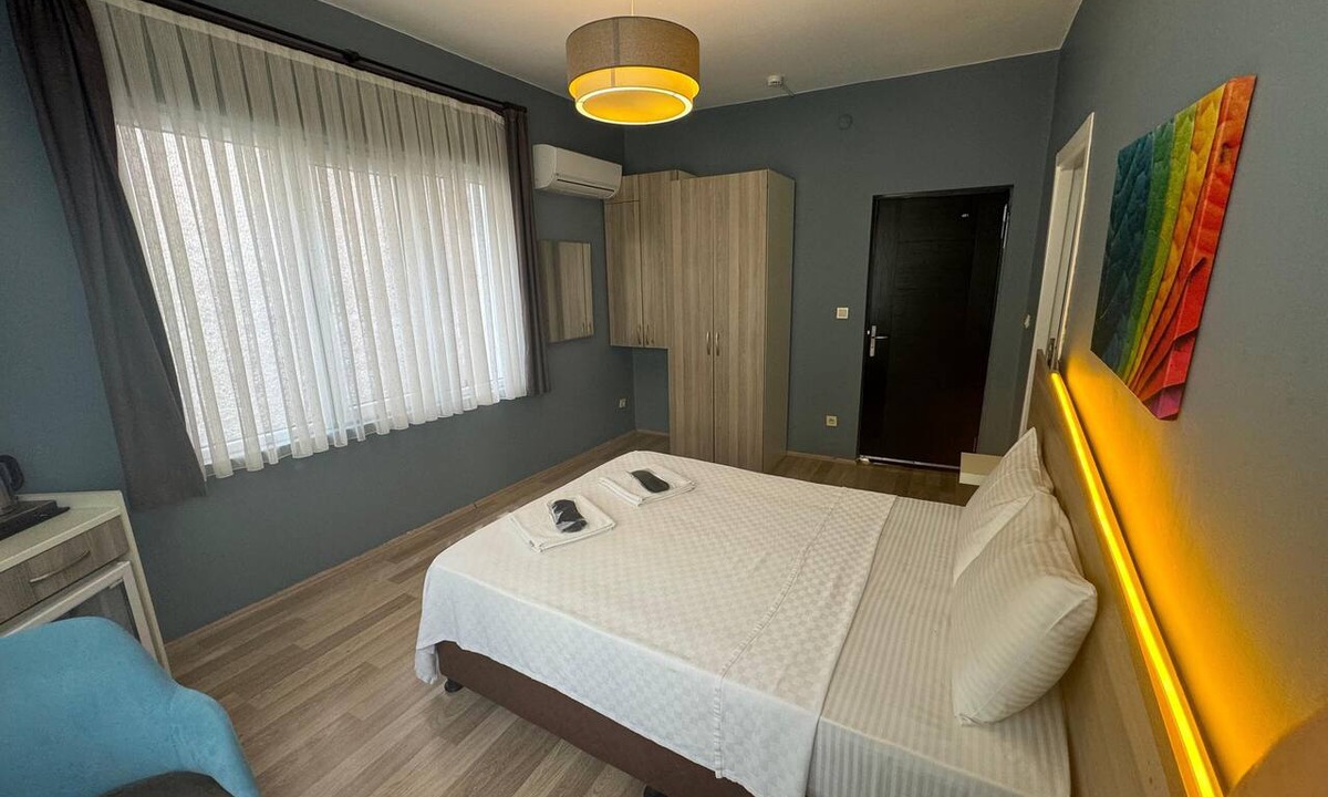 Kadikoy Hotel | Armoni City Hotel