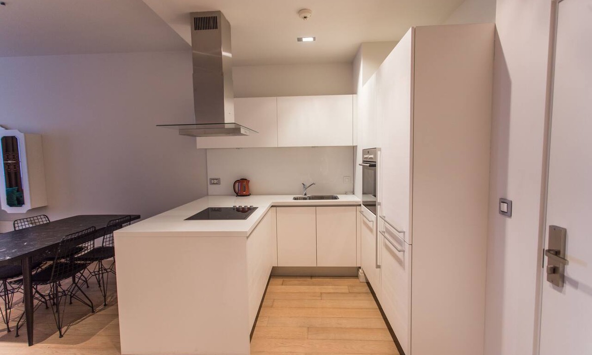 Gayrettepe House | Armoni Residence