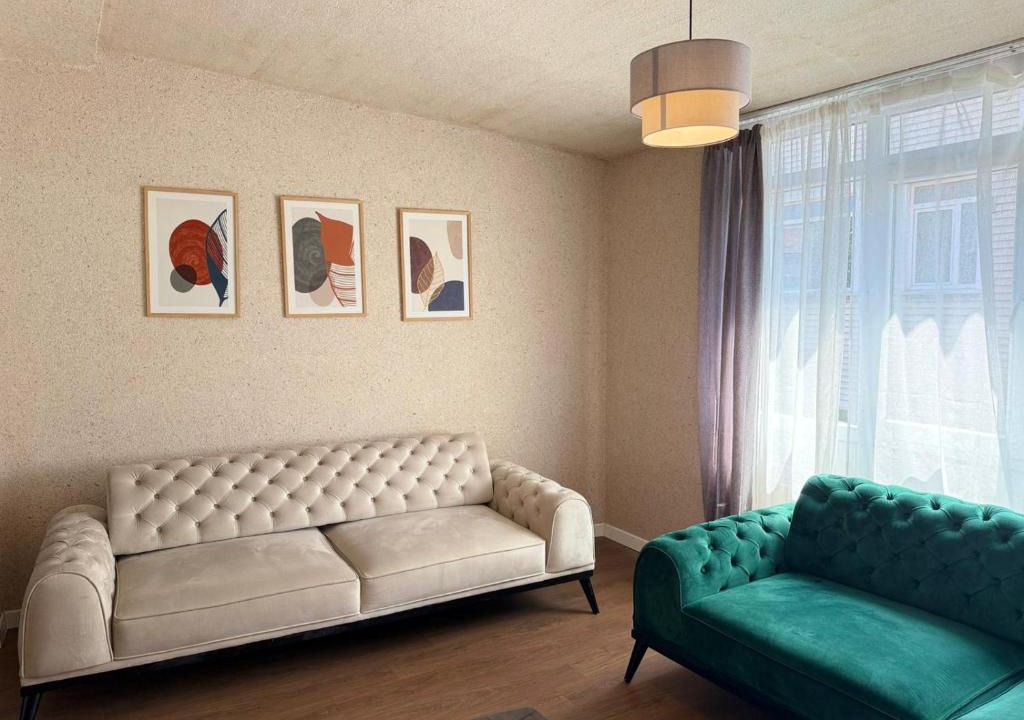Arnavutkoy Hotel | Arnavutköy Bebek Luxery Apartment