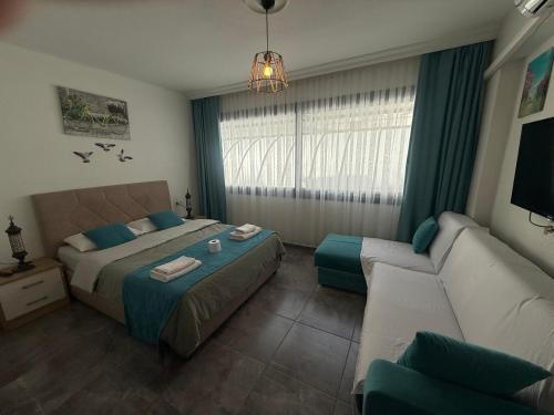 Marmaris City Center Apartment | Arslan Homes 1