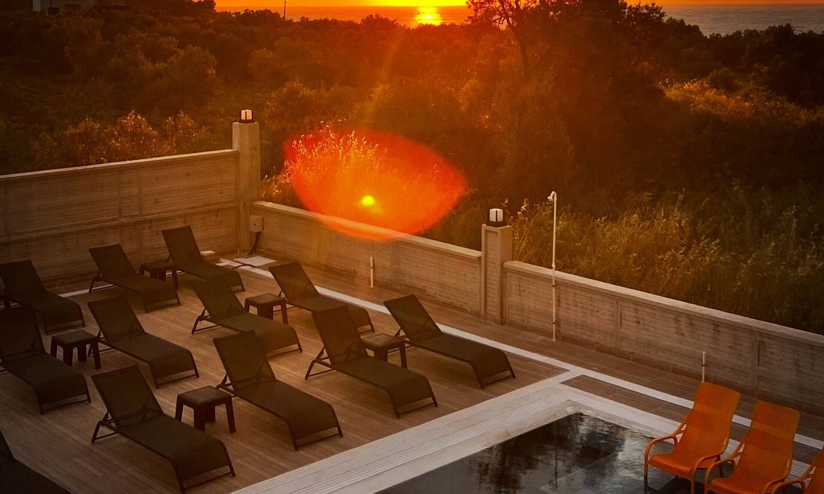 Burhaniye Hotel | Asil Luxury Boutique Hotel