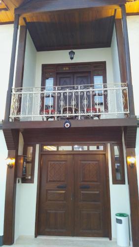 Sapanca House | Aslibey Konaği - Adults Only
