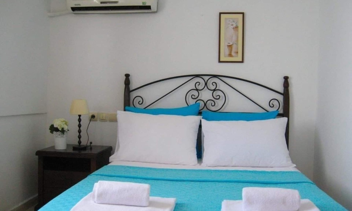 Ayvacik Hotel | Assos Sardunya Butik Hotel