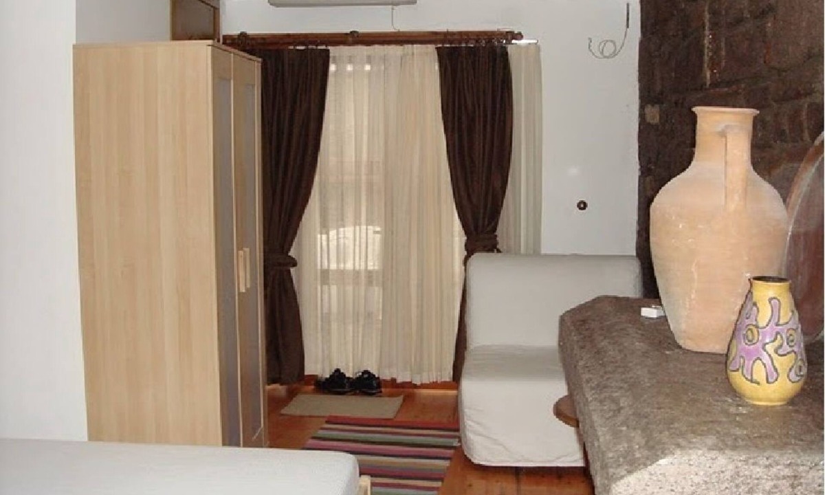 Ayvacik House | Assos Tas Ev Pansiyon